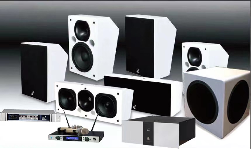 广东省99热这里国产免费久久音响有限公司法国RS Audio 影K系统